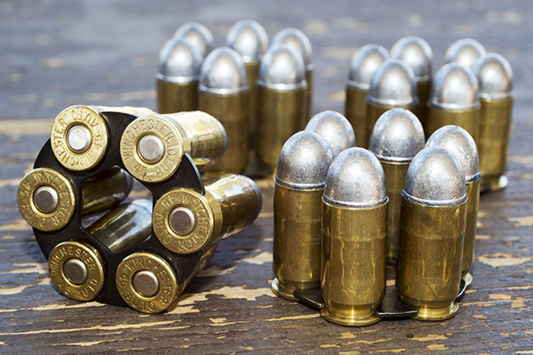 dating .45 acp bullets for reloading