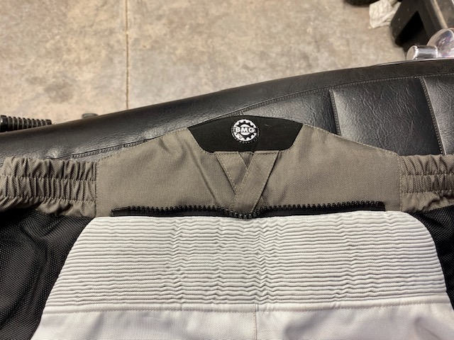 Product Test: BMG Adventure Pants – The ExhaustNotes Blog