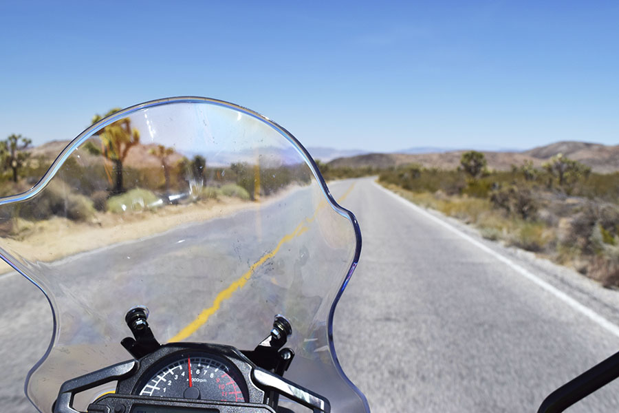 12 Tips for Hot Weather Riding
