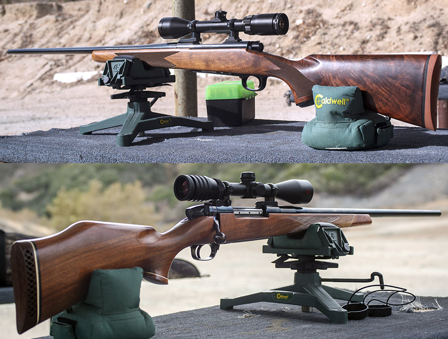 A Tale of Two 300 H&H Magnums