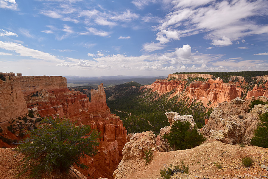 Bryce, Grand Staircase-Escalante, and Capitol Reef