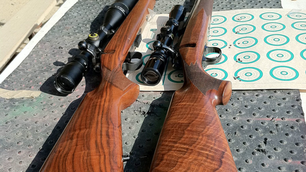 LeBlanc: A history lesson of the timeless rimfire .22