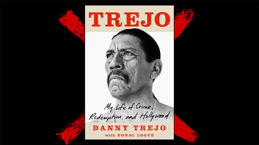 Book Review:  Trejo