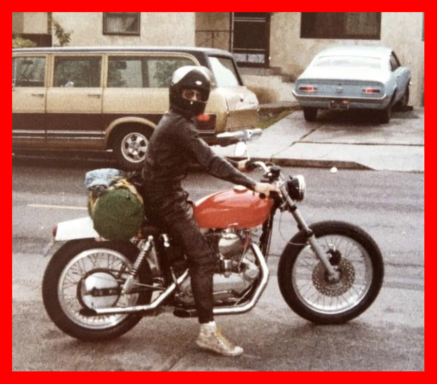 ExhaustNotes’ Inaugural Santa Fe Vintage Motorcycle Hang Out