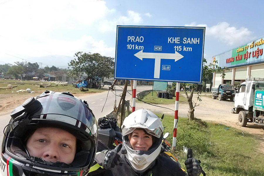 Charlie Don’t Wheelie – A Vietnam Motorcycle Adventure: Part 4
