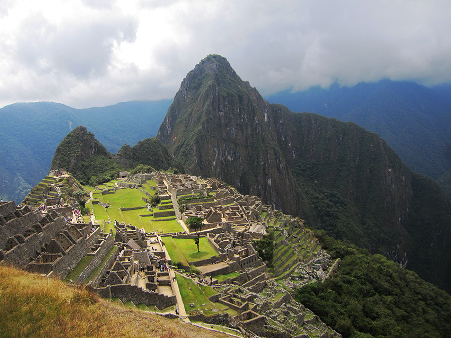 Life as a Digital Nomad: Peru Part 2