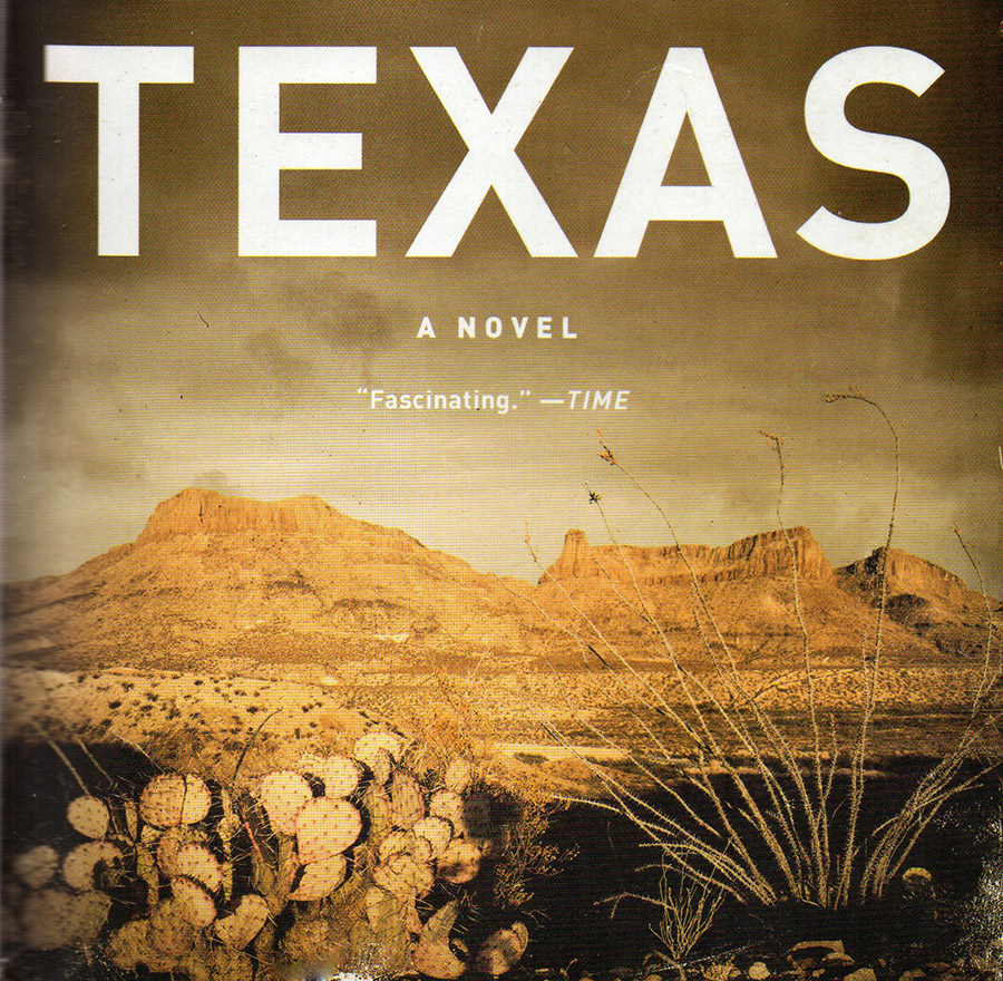 ExNotes Review:  Texas