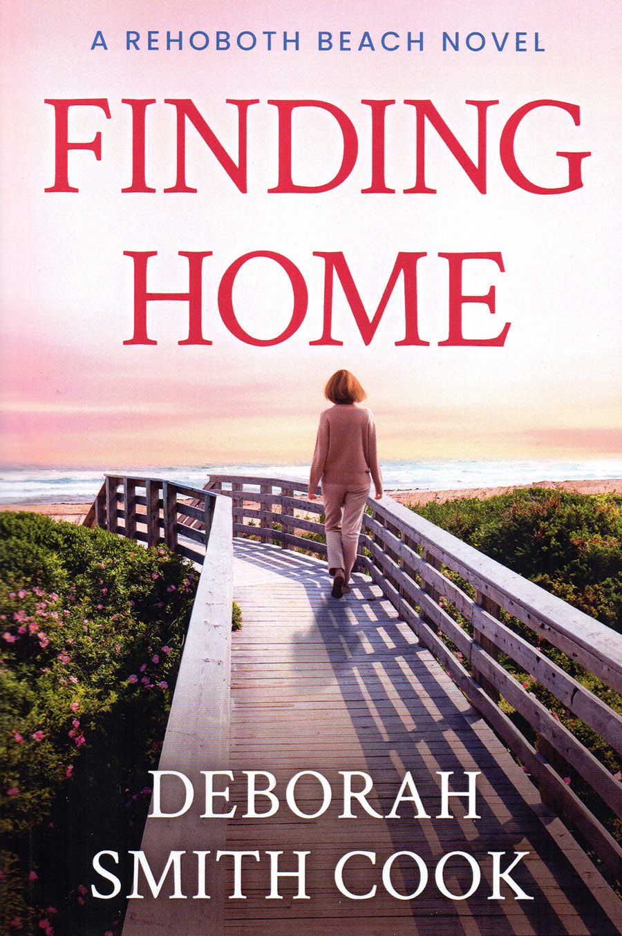 ExNotes Book Review:  Finding Home