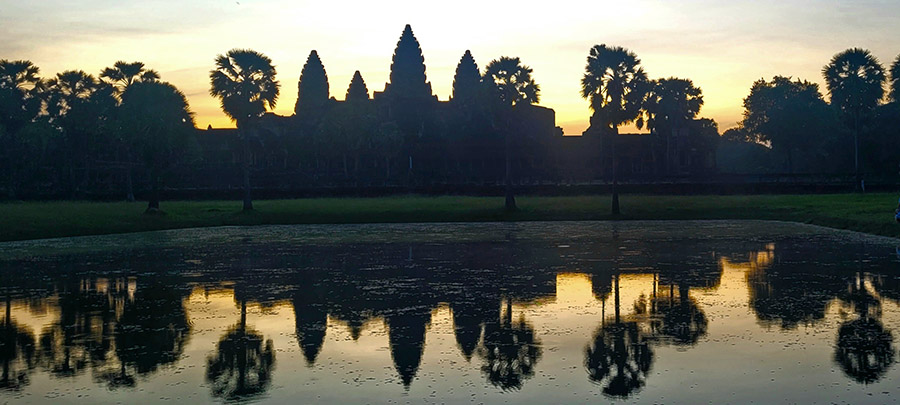 Cambodia