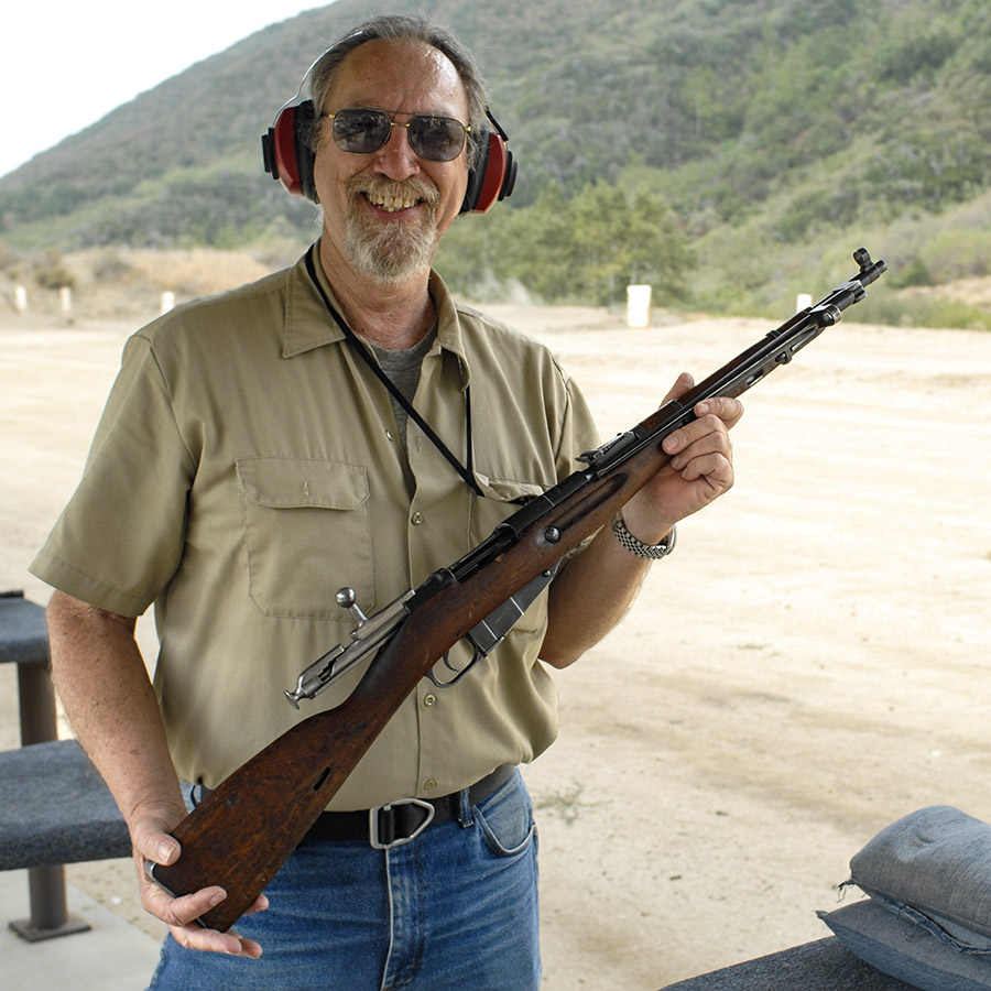 RIP, Rick Courtright