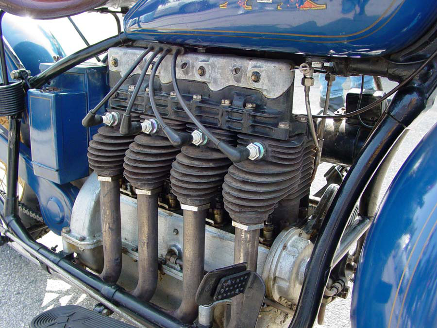 ¿Quantos Pistones? (The Triples)