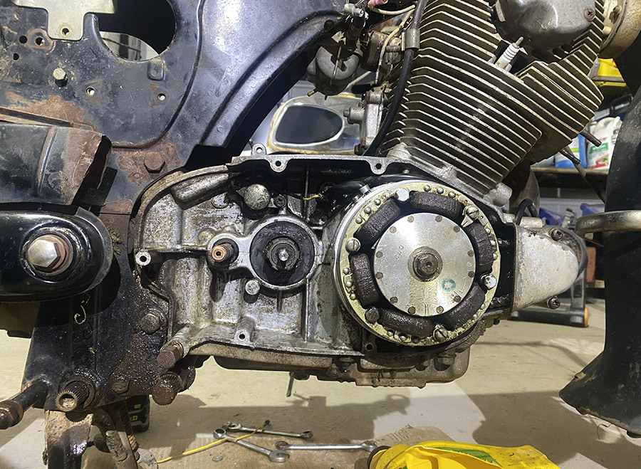 Where Were You In ‘ 62: Part 2