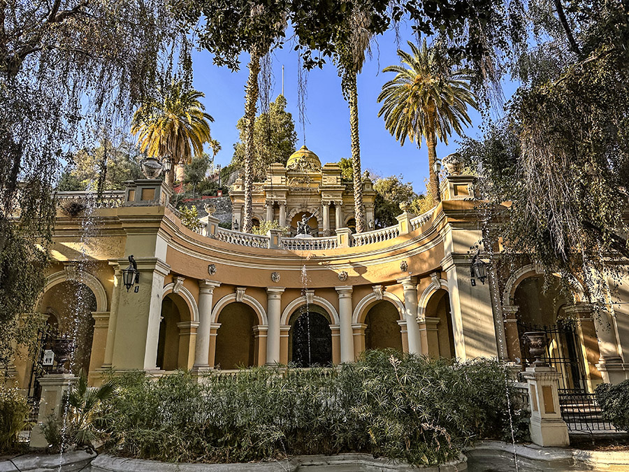 Patagonia, Part 1: Southbound