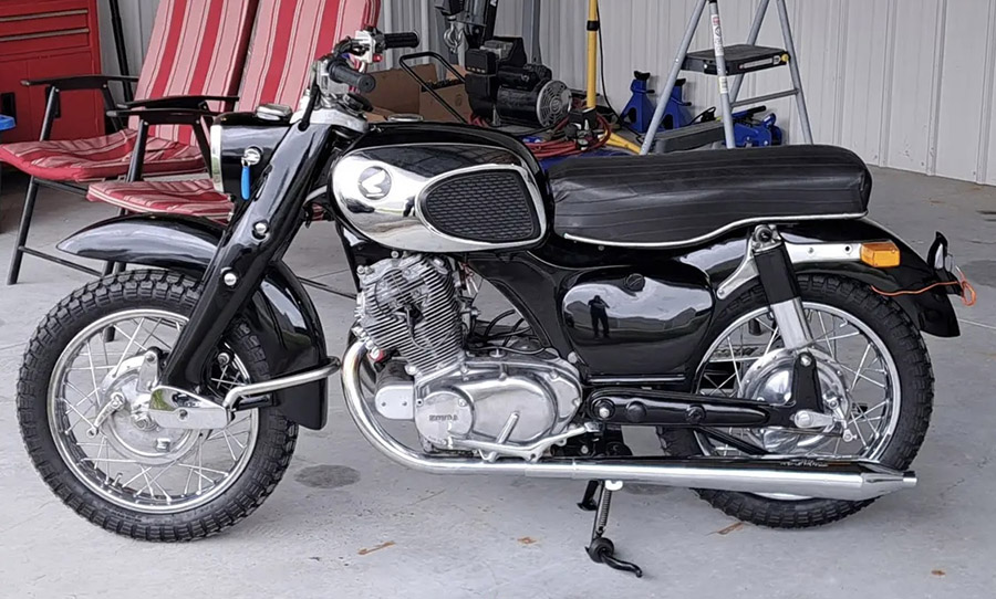 Where Were You In ’62? Part 3