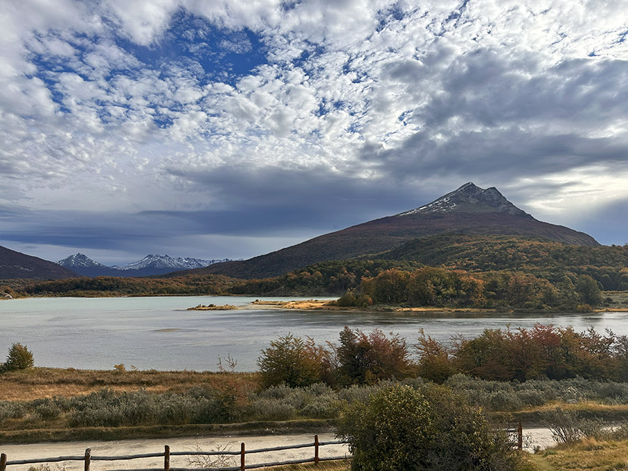 Wrapping Up Patagonia: Part 5