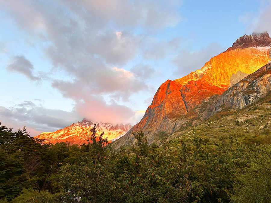 Sweet Dreams Are Made Of This