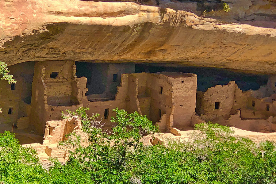 A Summer Road Trip: Part I