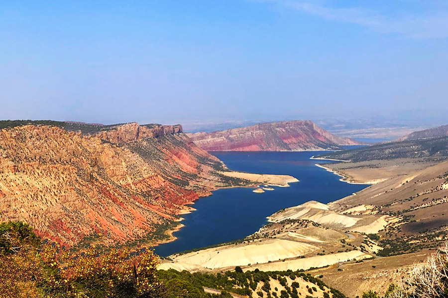 A Summer Road Trip: Part II