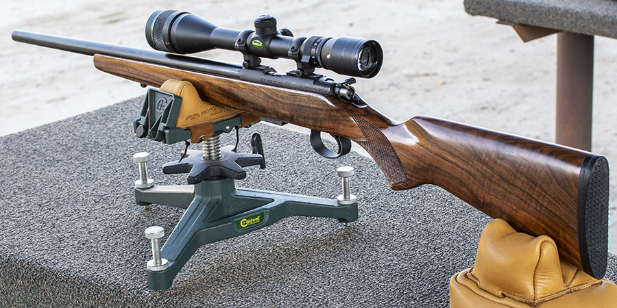 TriggerShims Bolt Shims