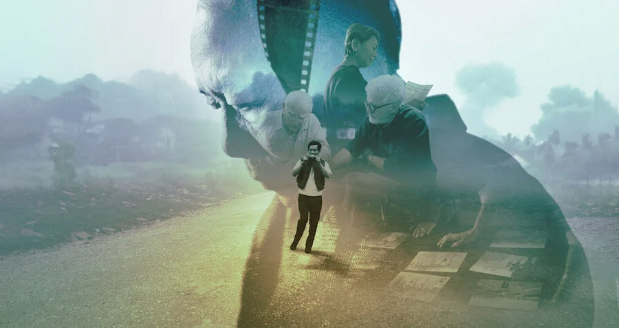 ExNotes Movie Review:  The Stringer