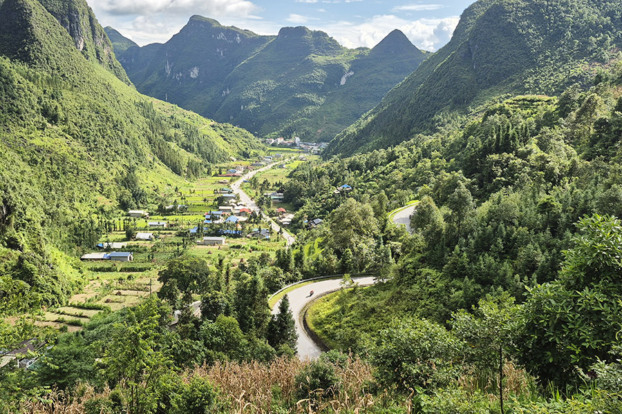 Returning to Vietnam – Ha Giang Loop: Part 3