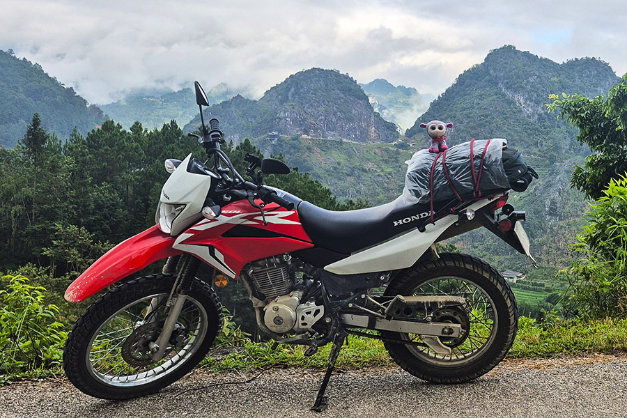 Returning to Vietnam – Ha Giang Loop:  Part 4