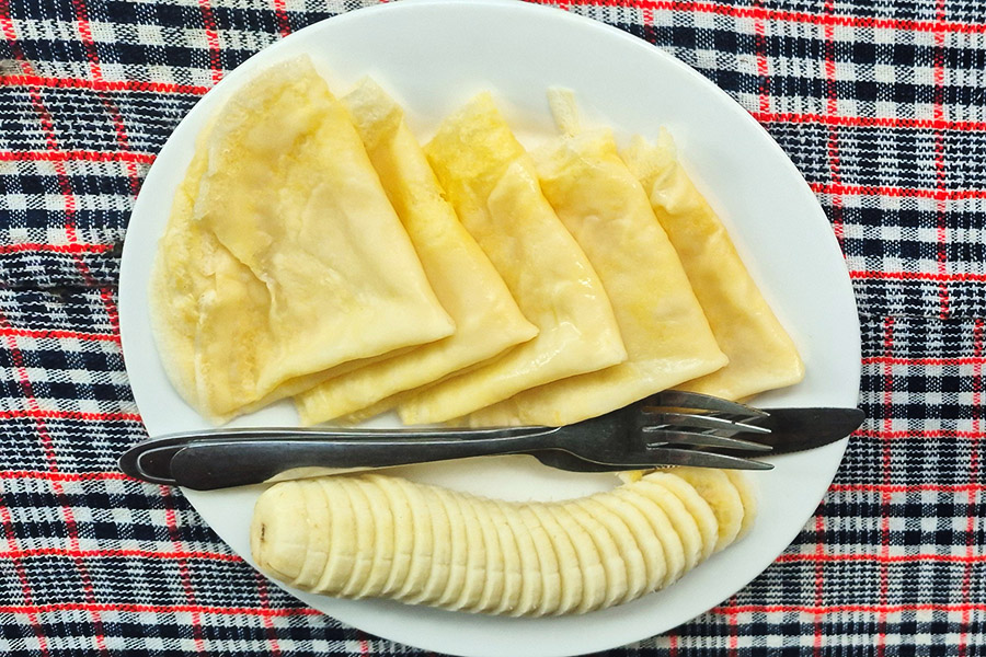 Returning to Vietnam – Ha Giang Loop: Part 2