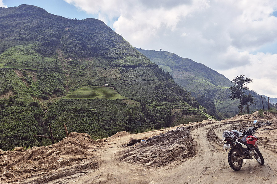 Returning to Vietnam – Ha Giang Loop: Part 5