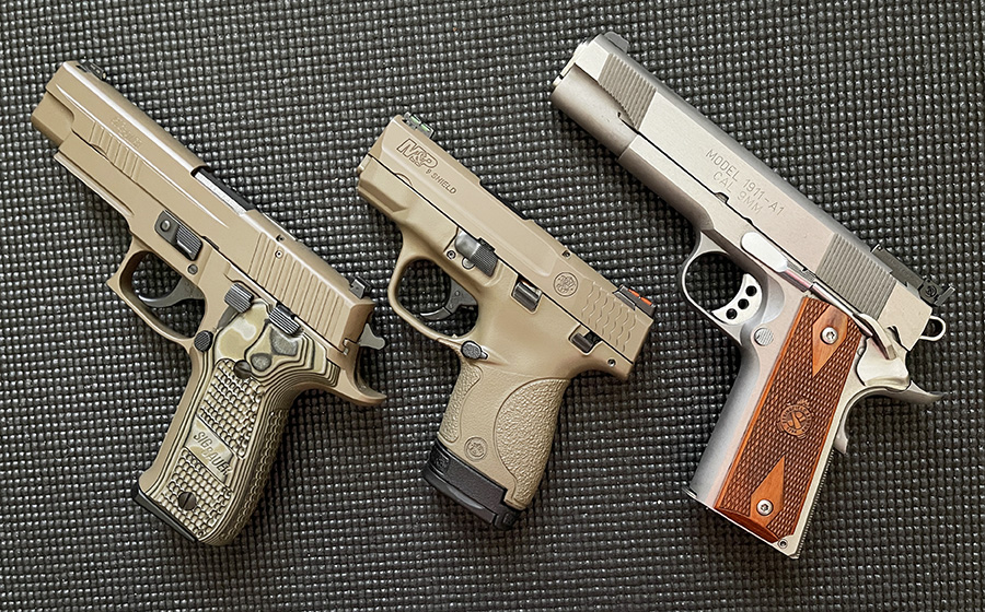 DKC 147-grain 9mm Full Metal Jacket Bullets