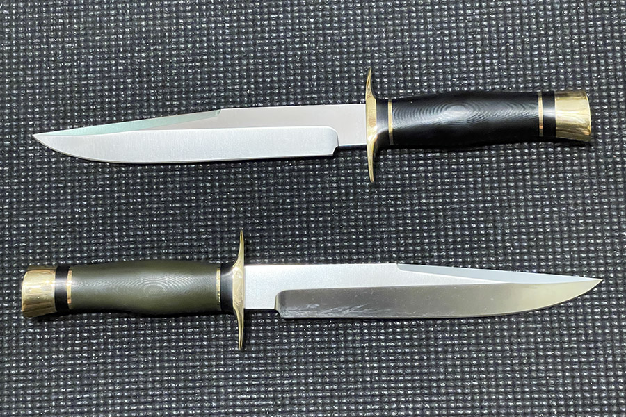 Marbles Randall Wannabees…