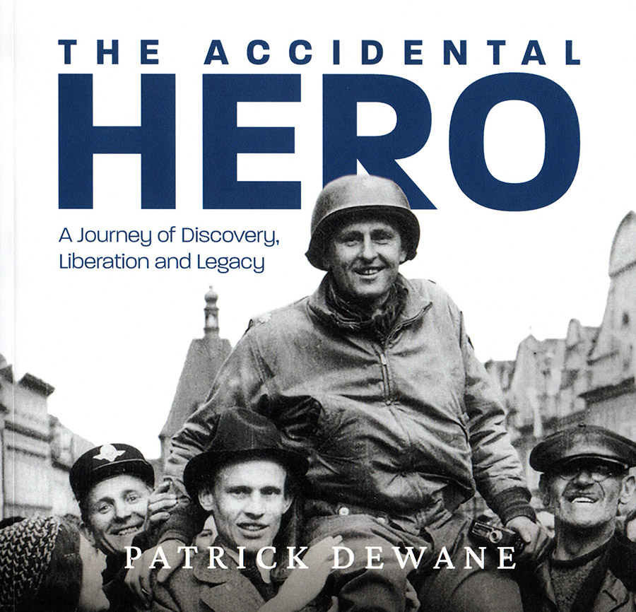 The Accidental Hero