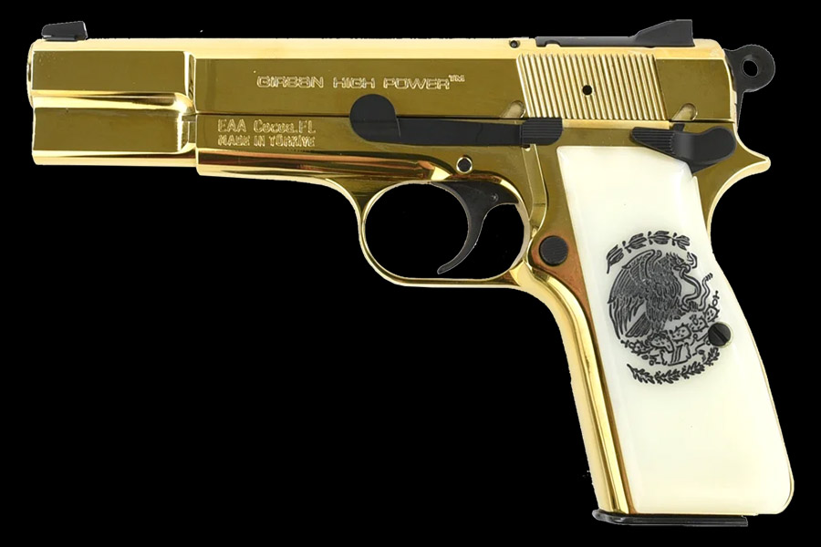 My Next 9mm?