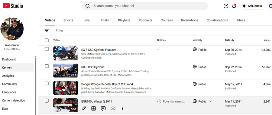 Premiere Pro, Pinnacle, and Proficiency